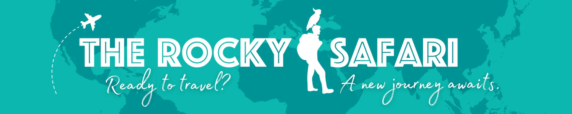 The Rocky Safari